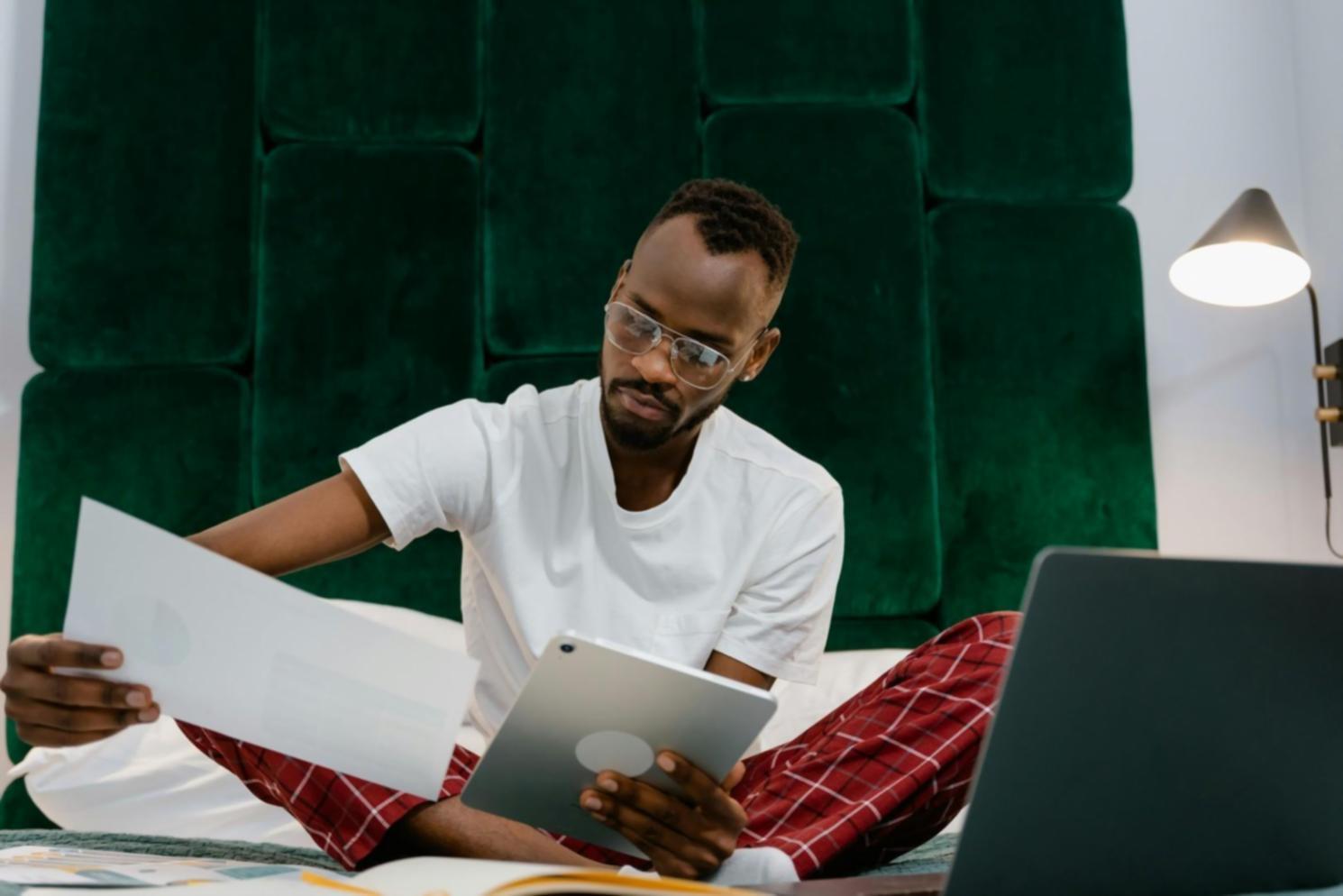 جلسة تعليمية تطبيقية لتصميم تجارب AR