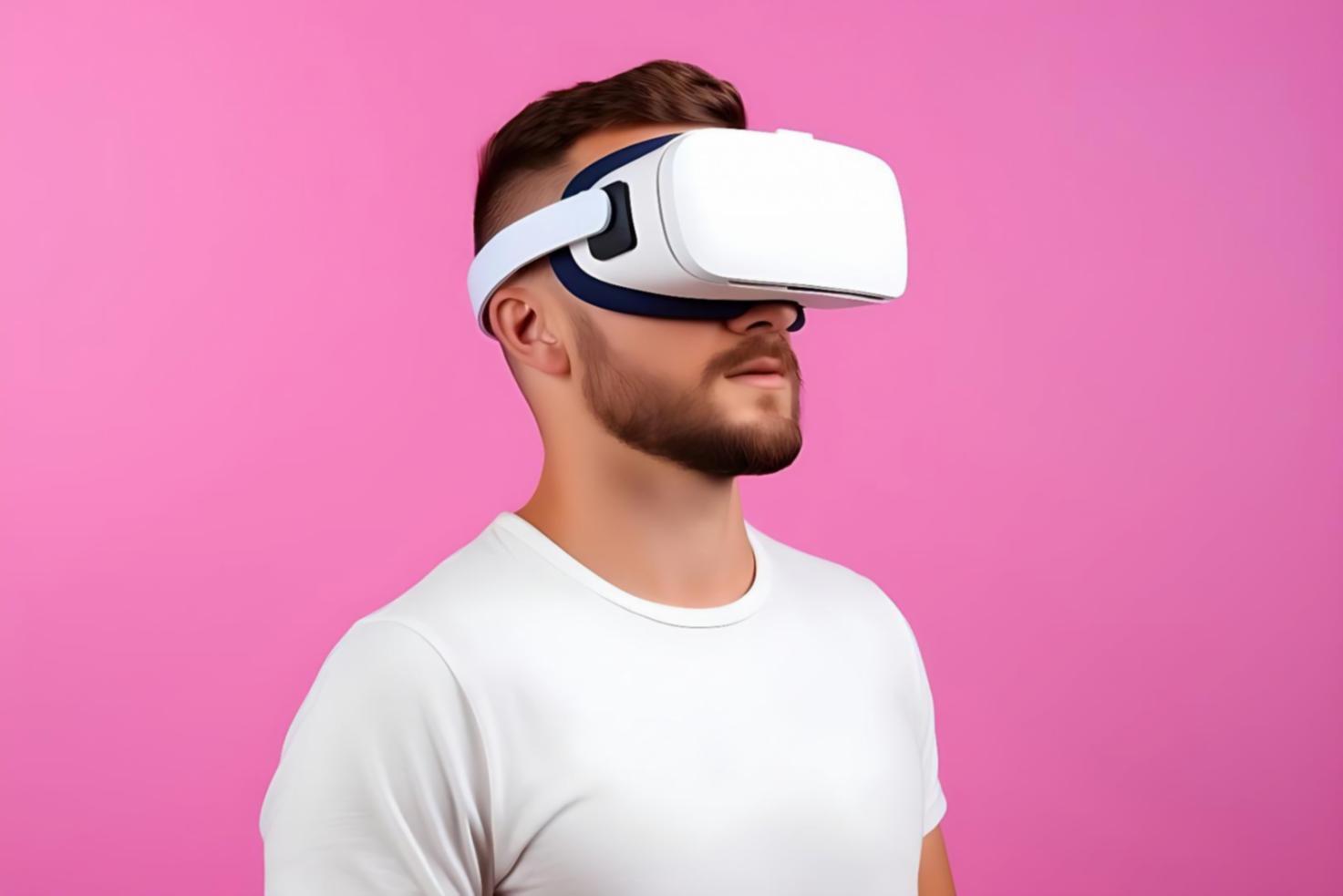 جلسة تطبيقية لميكانيكيات الألعاب في بيئة AR